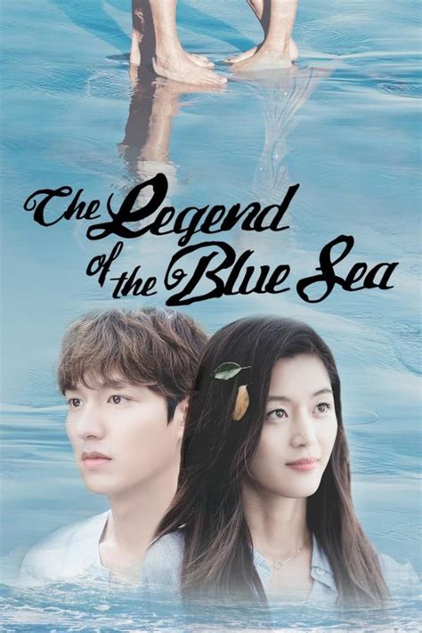 The Legend of the Blue Sea Season 1 .